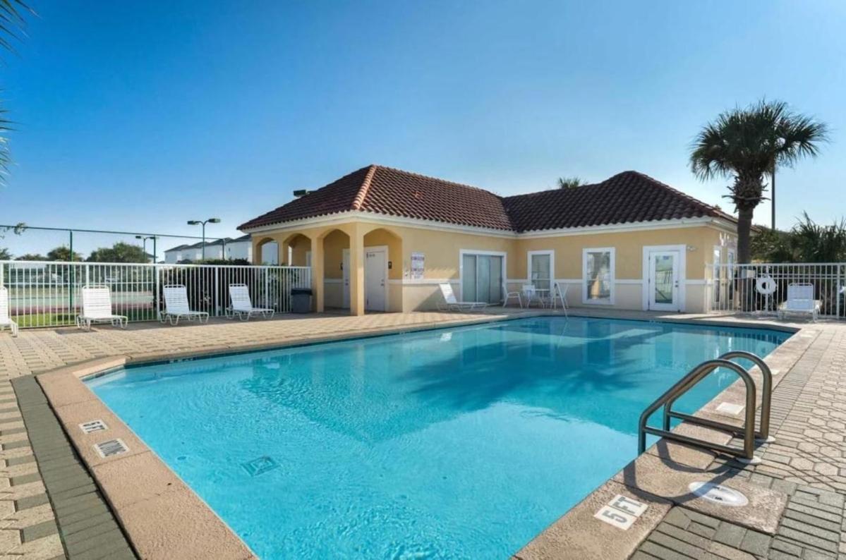 Villa Ciboney 3009 Destin Exterior foto