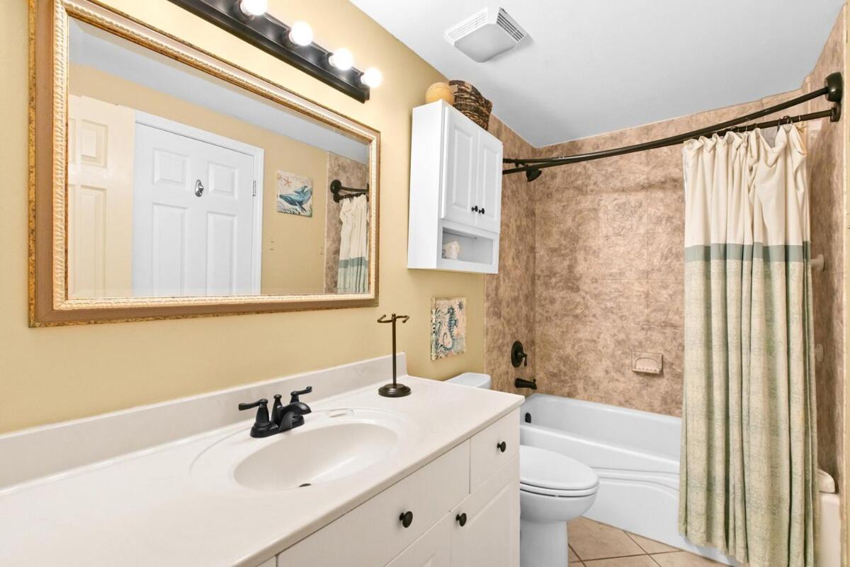 Villa Ciboney 3009 Destin Exterior foto